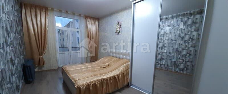 2-комн. квартира, 50 м2, 2/5 эт. Екатеринбург - изображение 1