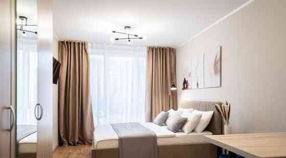 Студия, 28 м2, 6/20 эт. Санкт-Петербург