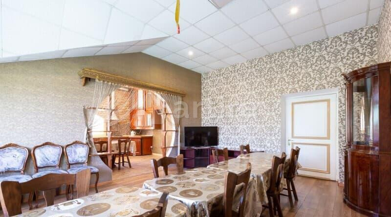 Коттедж, 300 м2 Ногинск - изображение 11