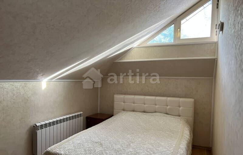 Коттедж, 550 м2 Одинцово - изображение 16