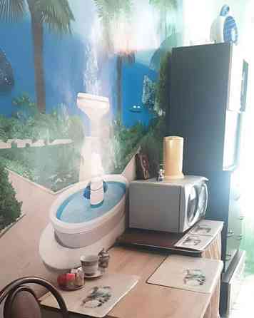 Комната, 45 м2, 1/5 эт. Ростов-на-Дону