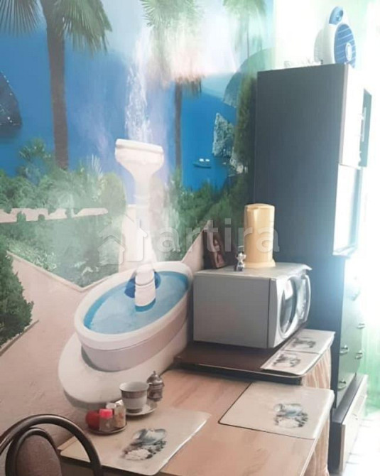 Комната, 45 м2, 1/5 эт. Ростов-на-Дону - изображение 5