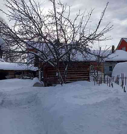 Дом, 52 м2, 2 сотки, 1 эт. Уфа