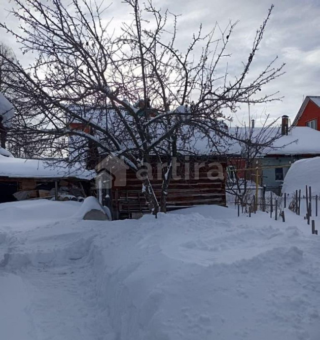 Дом, 52 м2, 2 сотки, 1 эт. Уфа - изображение 2