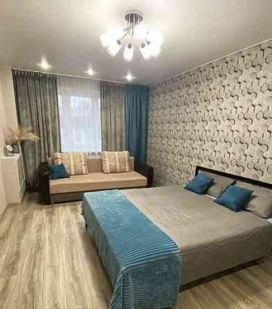 1-комн. квартира, 48 м2, 10/12 эт. Самара