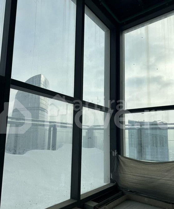 4-комн. апарт-ы, 336 м2, 66/66 эт. Москва - изображение 5