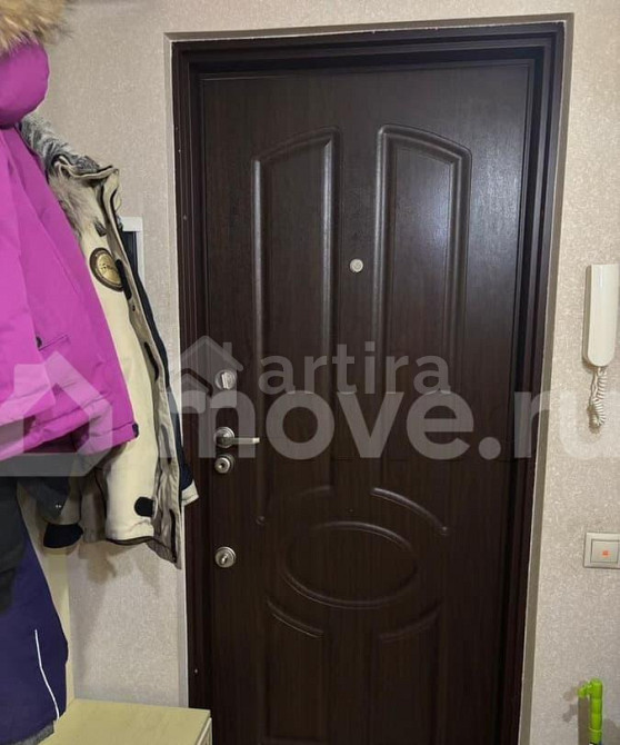 4-комн. квартира, 90 м2, 8/14 эт. Москва - изображение 5