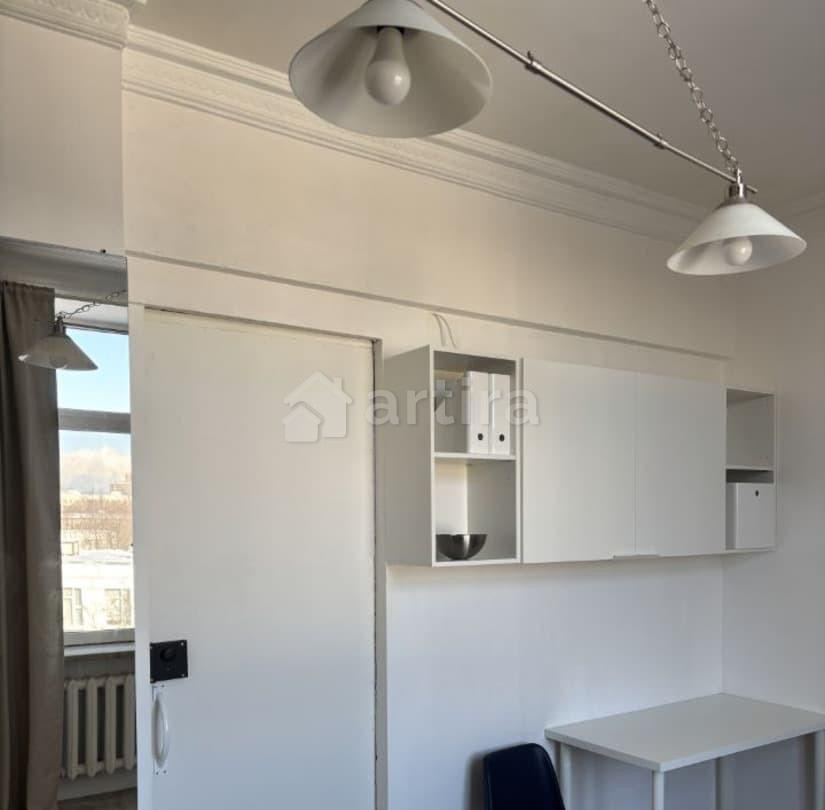 Комната, 14.2 м2, 5/5 эт. Москва - изображение 4