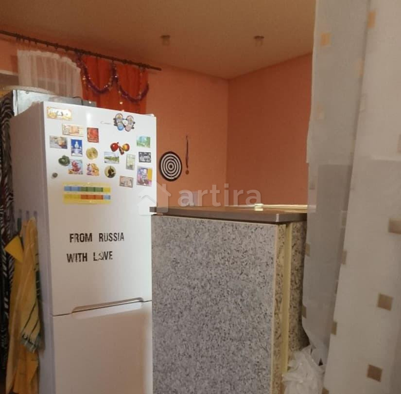 Комната, 12 м2, 1/1 эт. Челябинск - изображение 2