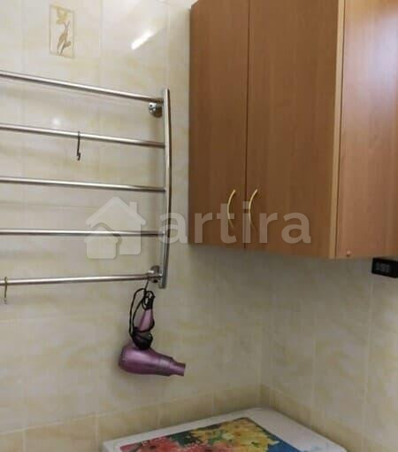 1-комн. квартира, 35 м2, 9/17 эт. Москва - изображение 7