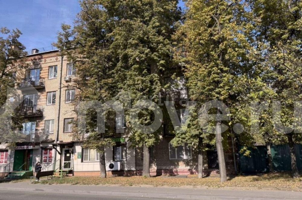 Студия, 13.9 м2, 3/4 эт. Москва - изображение 4