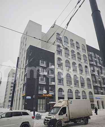 Студия, 14.5 м2, 2/8 эт. Москва