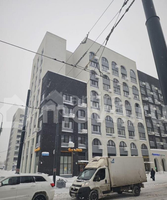 Студия, 14.5 м2, 2/8 эт. Москва - изображение 1