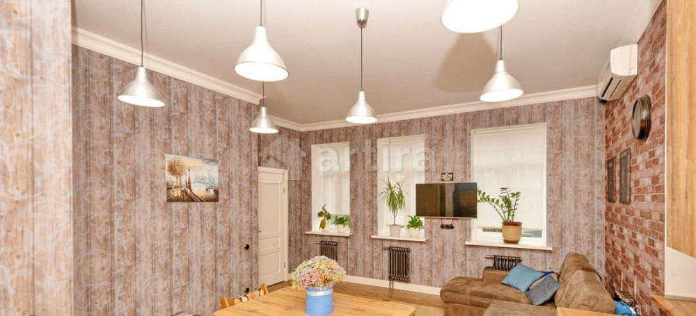 Таунхаус, 120 м2, 2 сотки, 3 эт. Истра - изображение 7