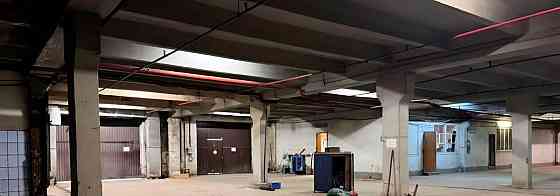 Гараж, 20 м2 Москва