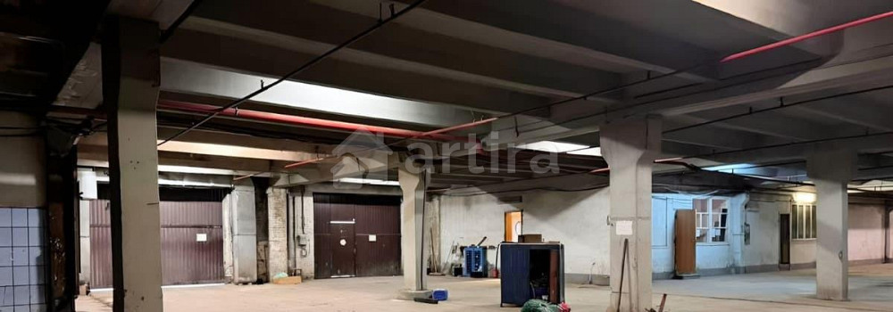 Гараж, 20 м2 Москва - изображение 4