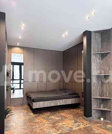 1-комн. квартира, 48.4 м2, 4/24 эт. Москва