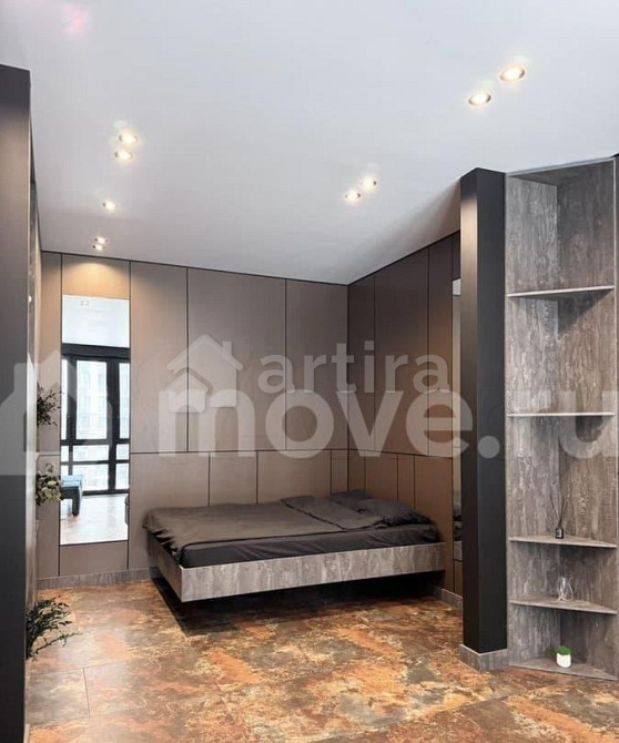 1-комн. квартира, 48.4 м2, 4/24 эт. Москва - изображение 4