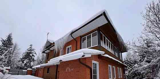 Дом, 88 м2, 25 соток, 2 эт. Дмитров