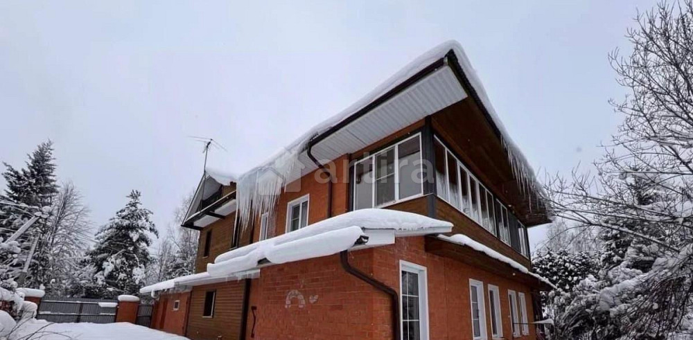 Дом, 88 м2, 25 соток, 2 эт. Дмитров - изображение 1