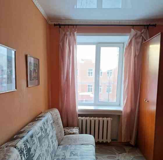 Комната, 11 м2, 3/3 эт. Новосибирск