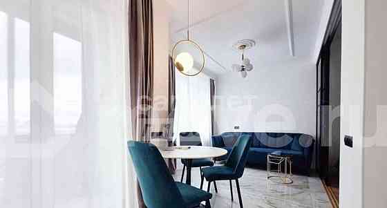 1-комн. квартира, 35 м2, 6/12 эт. Москва