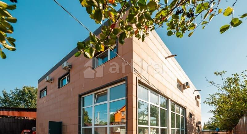 Коттедж, 500 м2 Видное - изображение 2