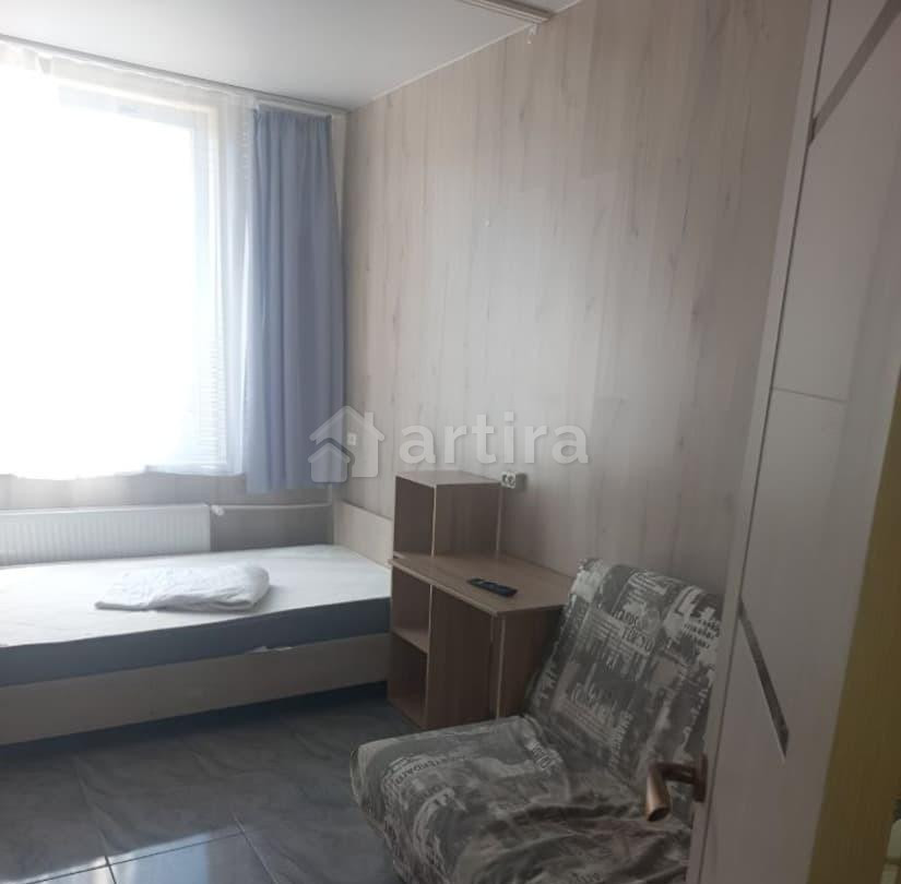 Дом, 27 м2, 1 сотка, 1 эт. Симферополь - изображение 2