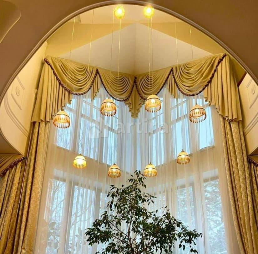 Дом, 350 м2, 15 соток, 3 эт. Одинцово - изображение 7