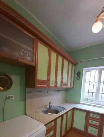 Таунхаус, 240.6 м2, 2 сотки, 3 эт. Алупка