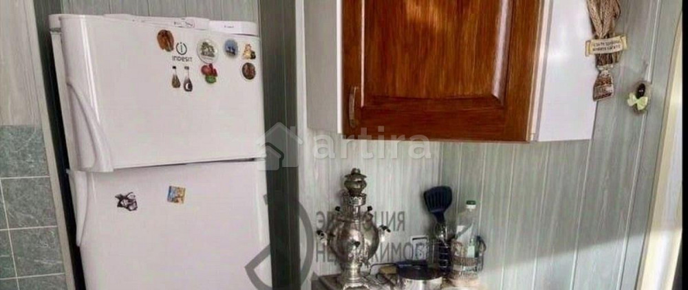 Часть дома, 60 м2, 4 сотки, 1 эт. Дедовск - изображение 4