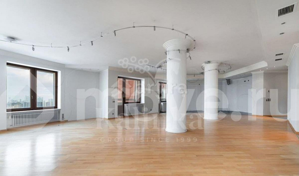 5-комн. квартира, 288.8 м2, 9/10 эт. Москва - изображение 5