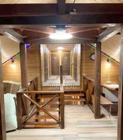 Коттедж, 420 м2 Лобня