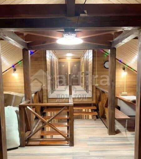 Коттедж, 420 м2 Лобня - изображение 6