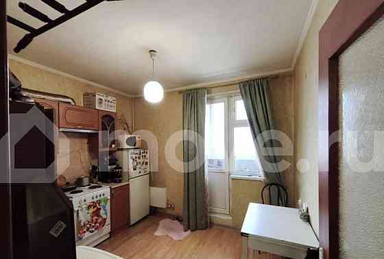 1-комн. квартира, 40 м2, 2/22 эт. Москва