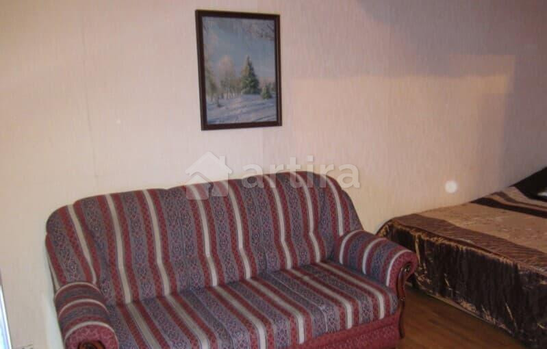 1-комн. квартира, 37 м2, 3/9 эт. Москва - изображение 8