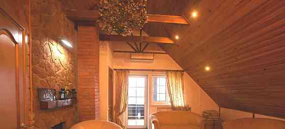 Коттедж, 140 м2, 15 соток, 2 эт. Ногинск