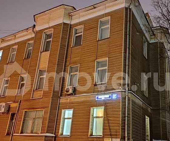 Студия, 22 м2, 4/4 эт. Москва