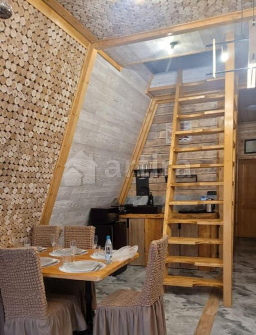 Дом, 150 м2, 0.9 га, 2 эт. Всеволожск - изображение 4