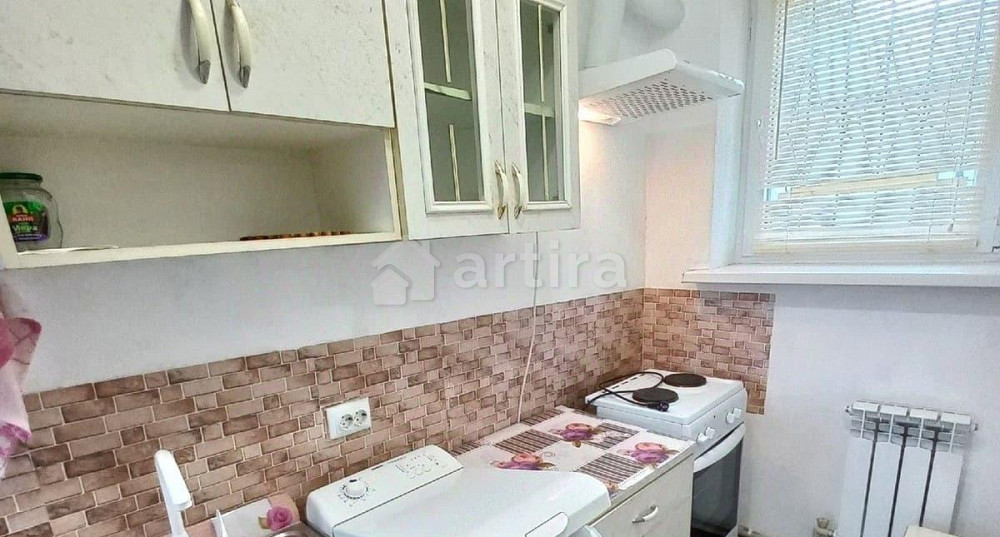 Дом, 30 м2, 1 сотка, 1 эт. Евпатория - изображение 6