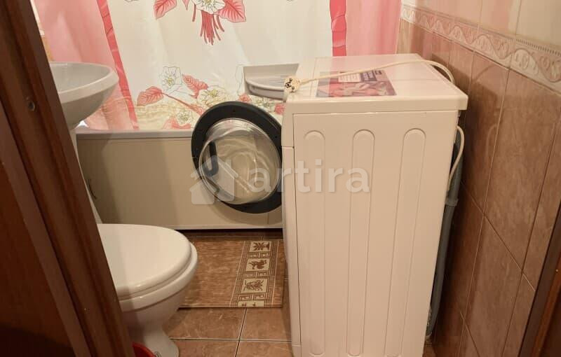 2-комн. квартира, 48 м2, 2/5 эт. Воскресенск - изображение 6