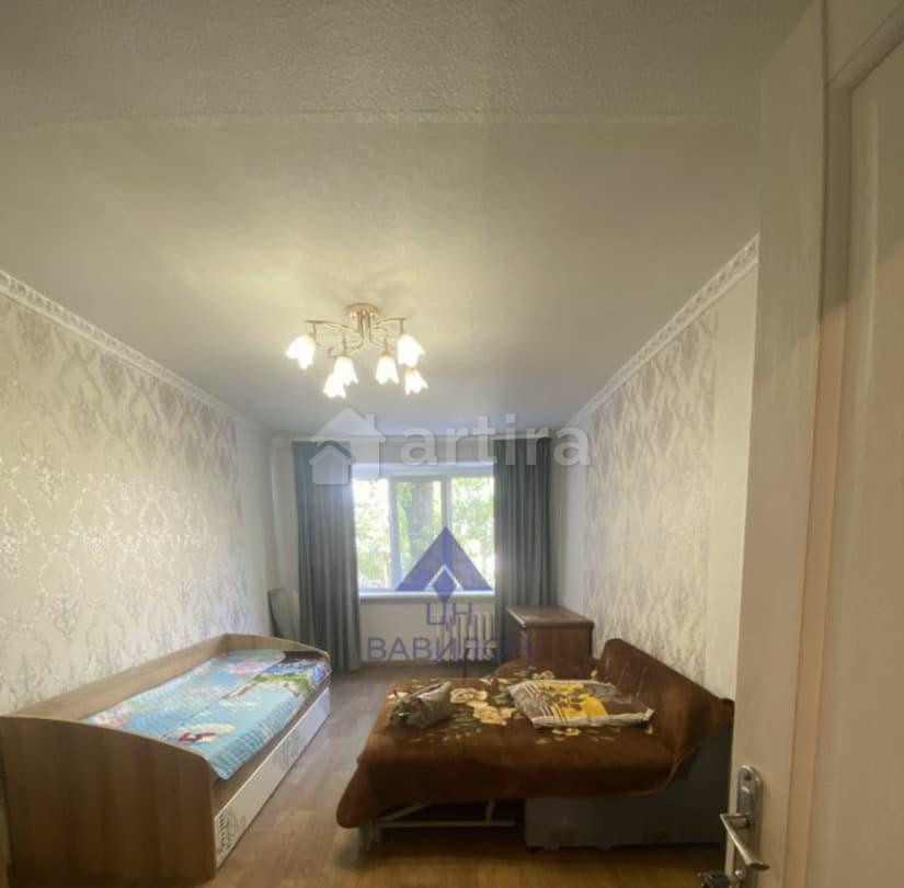 Комната, 18 м2, 1/5 эт. Волгодонск - изображение 1