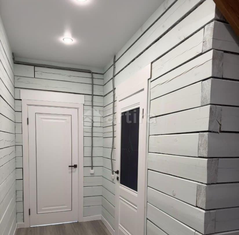 Дом, 140 м2, 5 соток, 2 эт. Иркутск - изображение 7