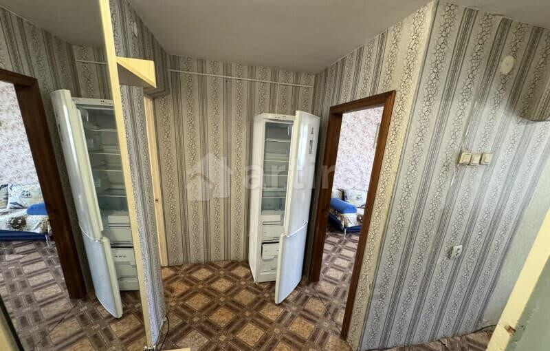 2-комн. квартира, 46 м2, 1/5 эт. Волжск - изображение 12