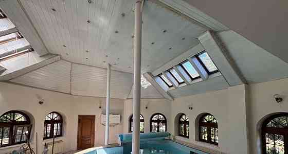 Коттедж, 1100 м2, 30 соток, 3 эт. Одинцово