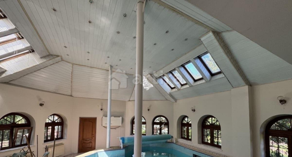 Коттедж, 1100 м2, 30 соток, 3 эт. Одинцово - изображение 5