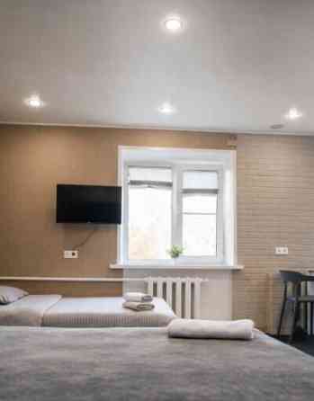 Студия, 34 м2, 5/5 эт. Климовск