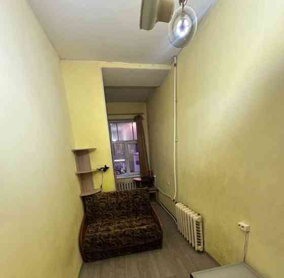 Комната, 122.1 м2, 2/6 эт. Санкт-Петербург