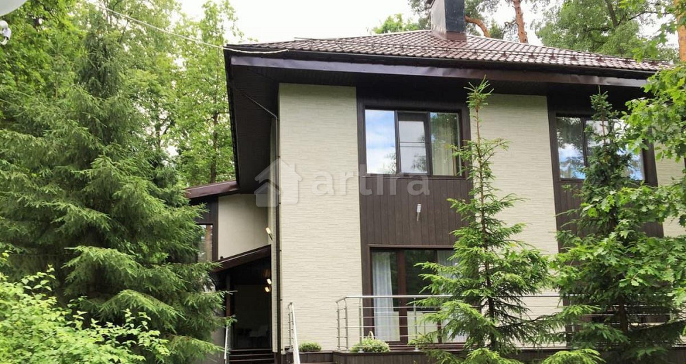 Дом, 400 м2, 23 сотки, 2 эт. Одинцово - изображение 7