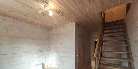 Дом, 143 м2, 5.83 сотки, 2 эт. Шлиссельбург